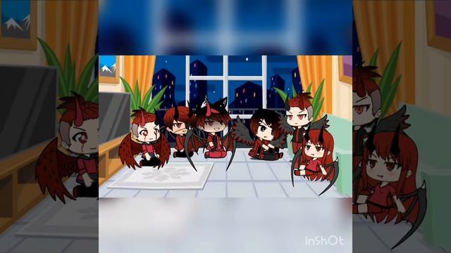 Гача лайв покажи челку 2 серия смотреть онлайн