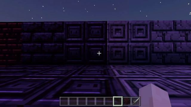 3DTexture для MCPE и MCBE.Shader ve x ze.Все это на телефон!21Мбайт в общем??? смотреть онлайн