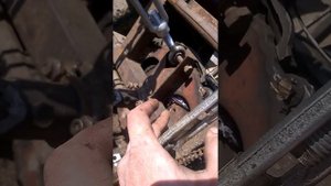 Обзор самодельного минитрактора с двигателем 6.5 л.с.