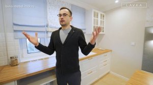 Столешница из массива: за или против? Из каких материалов выбрать столешницу?
