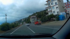 Путешествие с караваном в Турцию 2017г. День 26