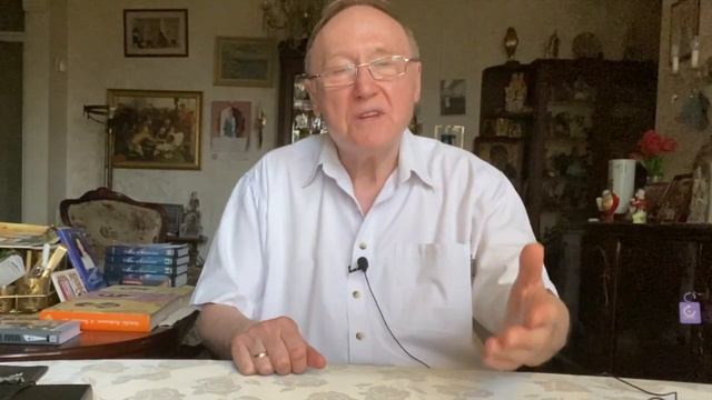 Беседа 11 - Япония - Демократия по-японски - Диалог цивилизаций