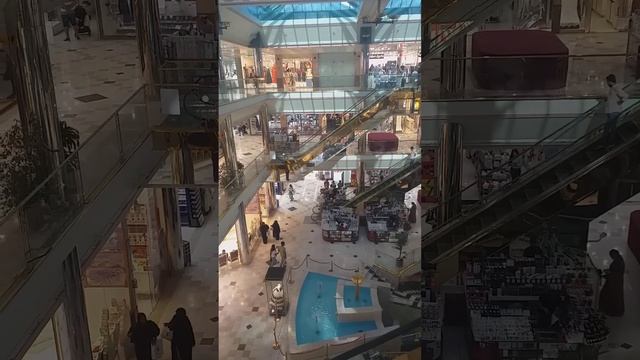 deira dubai mall