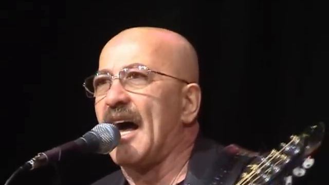 А. Розенбаум Игра воображения