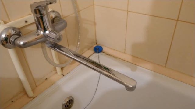 Бежит смеситель или не можешь отрегулировать температуру воды? Тогда обязательно посмотри это видео смотреть онлайн