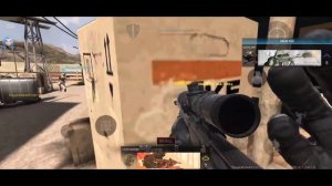 Satisfying Sniper shots call of duty warzone mobile gameplay 60fps  combat master