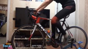 TACX SATORI велостанок/велотренажер
