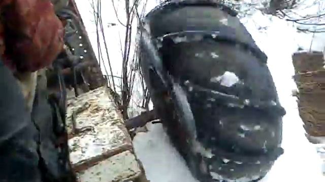 Самодельный вездеход 2 смотреть онлайн