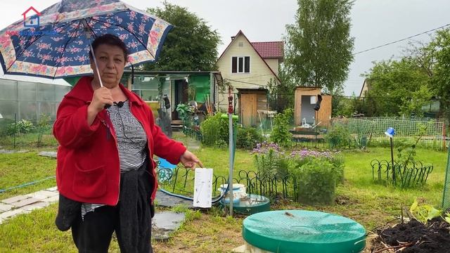 Скважина и кессон спустя 2 года! Можно ли использовать кессон как погреб? смотреть онлайн