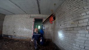 Региональные соревнования по пятиборью спасателей .Вытегра 2014