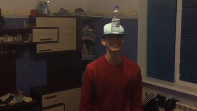 МИРОВЫЕ РЕКОРДЫ ПО БУТЫЛКА ВОДЫ!! | WATER BOTTLE FLIP CHALLENGE! смотреть онлайн