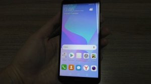 HUAWEI Y6 Prime (2018) incoming call