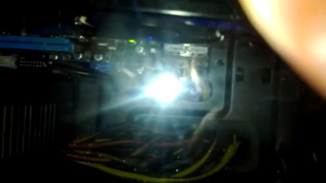 PC build AMD FX 8120, M5A97, GTX 660TI MSI Twin Frozr 4, G Skill Ripjaw, Noctua NH D14, Tempest 41 смотреть онлайн