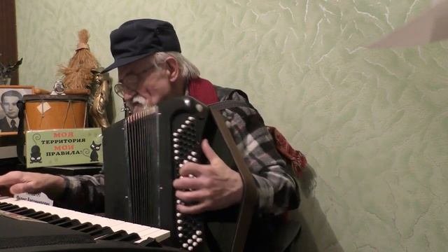 Ф.В.ГИНЗБУРГ.
