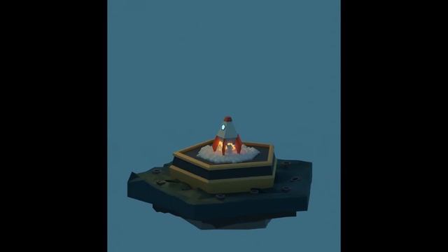 Анимация ракета смотреть онлайн