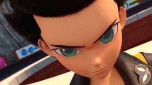 Монкарт.Клип про Феттеля и Элли.Senorita