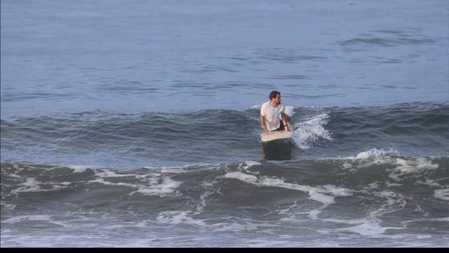 Cross Stepping & Noseriding: Stance смотреть онлайн