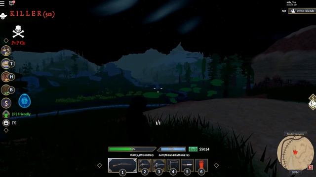 Sniping Montage 2 | ?Roblox The Wild West? смотреть онлайн