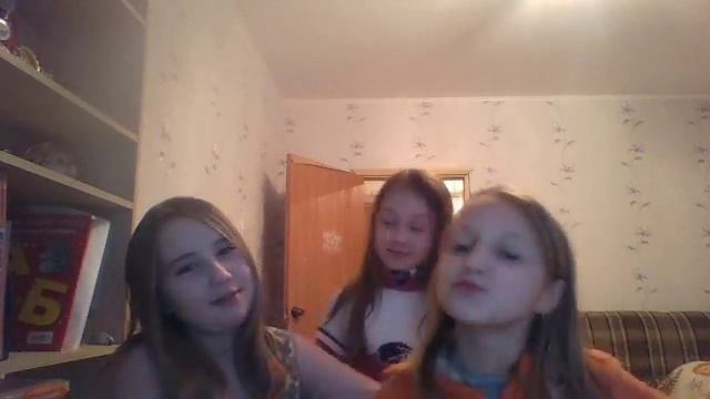 Видео c веб-камеры от 16 марта 2015 г., 15:24 (UTC) смотреть онлайн