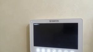 Обзор на монитор Tantos Prime Slim