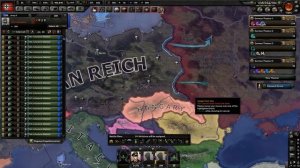 HOI4 Tutorial How to Cancel Non Aggression Pacts Instantly (Hearts of Iron 4 Man the Guns Guide)