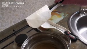 Домашний нежнейший зефир с агар-агаром / Zephyr