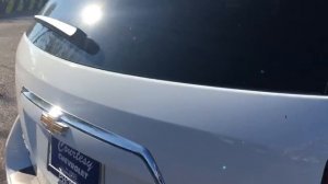 Tucson AZ l 2017 Chevrolet Equinox Review - Courtesy Auto Direct