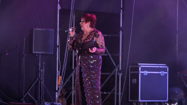 Татьяна Паланская Алушта Крымская волна смотреть онлайн