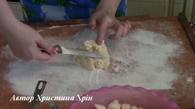@СМАЧНА ВИПІЧКА Сирні рогалики Cheese bagels смотреть онлайн