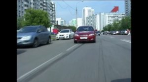 Chevrolet Lacetti / Тест-драйв народных АВТО