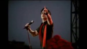 Bullet In a Bible Billie Joe Armstrong masturbating