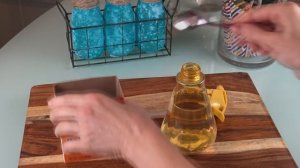 Как прорастить Рожь.