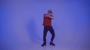 Почему я танцую - Витя Смараков