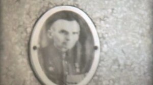 1981 апрель 25 ДЕНЬ ПАМЯТИ ПОГИБШИХ