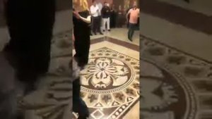 Кабардинская свадьба/Джэгу