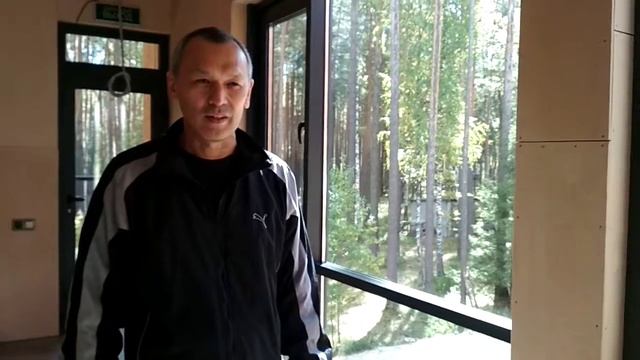 Отзыв от КЭМПа "Чэньцзягоу в Екатеринбурге"(1) смотреть онлайн