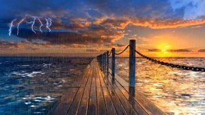 Частота 432 Гц может помочь очистить умственные блоки и открыть путь к более полноценной жизни.