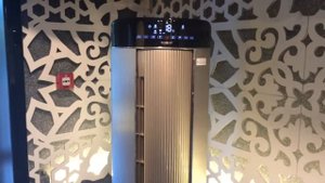 Колонный кондиционер Tosot T24H-FI/I