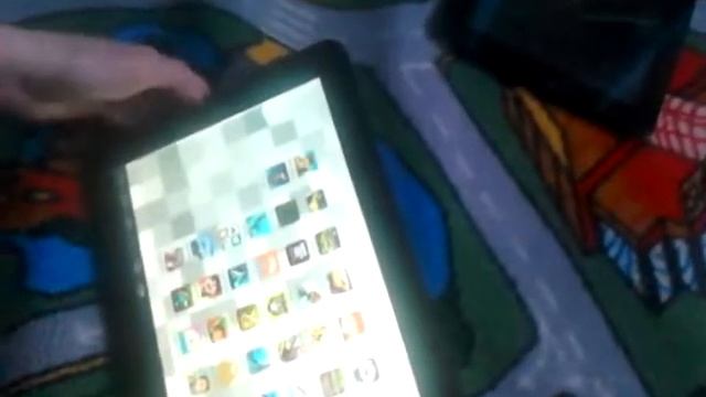 Обзор Планшета Perfeo смотреть онлайн