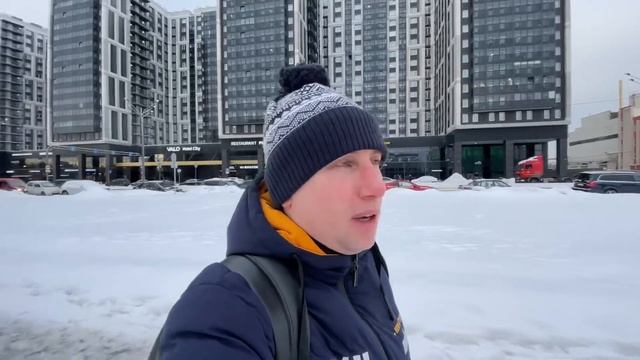 Сколько стоит долгосрочная аренда в апартаментах VALO в СПб?