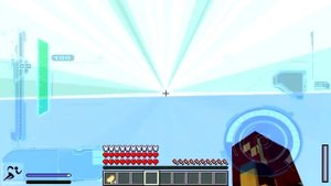 ЖЕЛЕЗНЫЙ ЧЕЛОВЕК НАШЕЛ ХАЛКА В МАЙНКРАФТ СУПЕРГЕРОИ МАЙНКРАФТ MINECRAFT #майнкрафт #minecraft