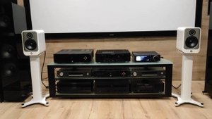 Q - Acoustic Concept 30 (QA2934)