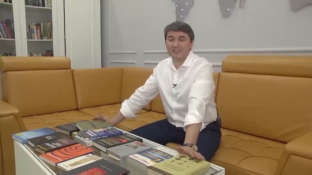 #советотДавлатова. ТОП - 20 книг, которые изменили мою жизнь.