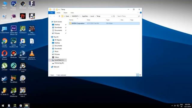 Increase FPS and Fix Lag Issues in Ring of Elysium [ROE] - Nvidia setting смотреть онлайн