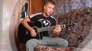 Под гитару - Плановой