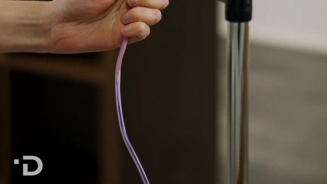 Verabreichen von Sondennahrung per Schwerkraft über eine Magensonde I DOLPEDIA смотреть онлайн