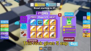 How to glitch pets in MUSCLE LEGENDS! Any rebirths working 2023 (Roblox)
