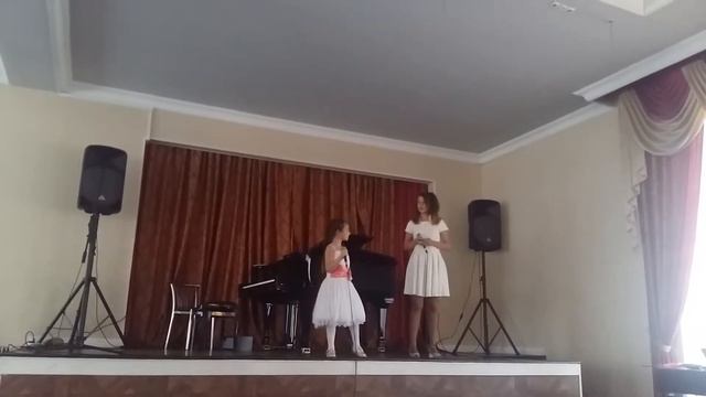 Семейный концерт в Music Family смотреть онлайн