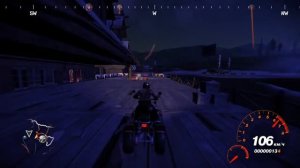 #КудаДелся FUEL. Лучшая гонка, которую незаслуженно забыли.