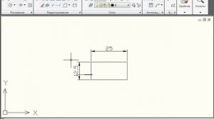 AutoCad. Как масштабировать чертеж, не изменяя его размеры (масштаб измерений). (Владислав Греков)